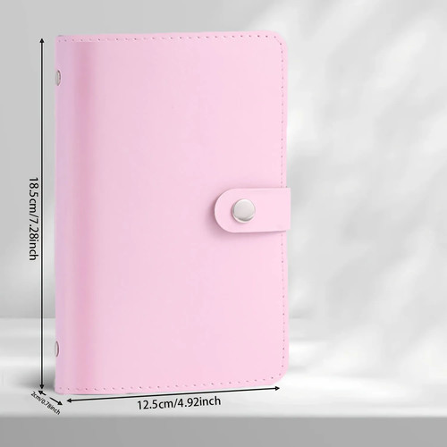Leather banknote storage - pu,