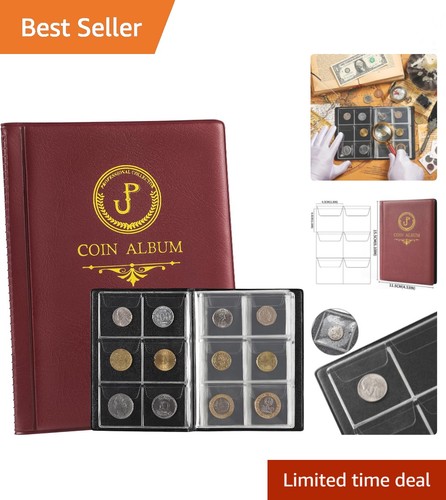 Pockets coin collection - coin,