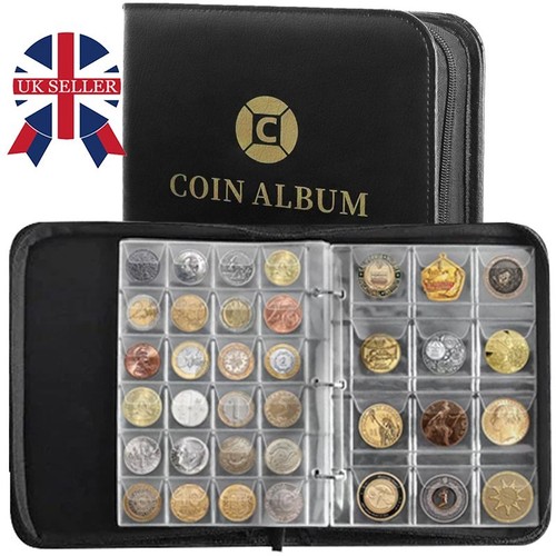 420 album coin book money - 420,