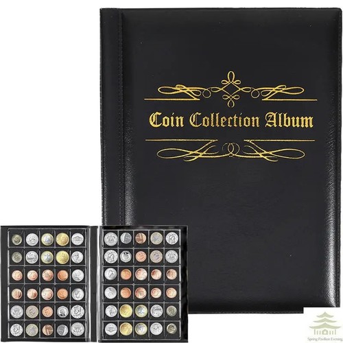 480 pocket coin - pocket, collection