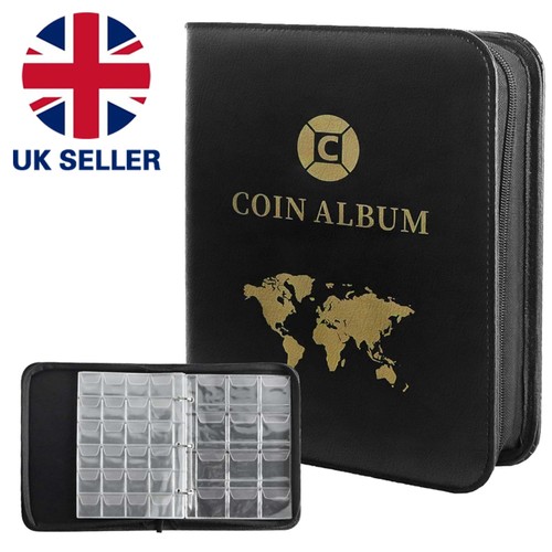 420 album coin - book, money