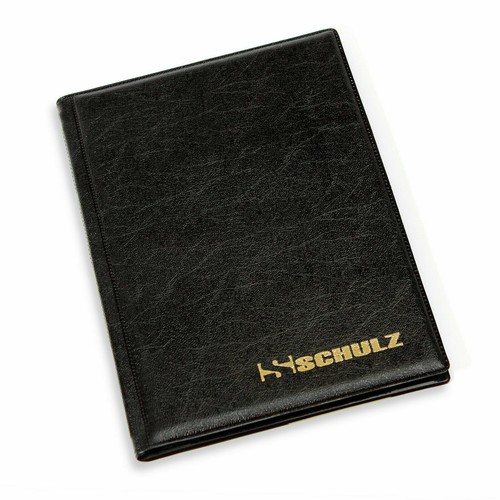 Coin schulz album folder - coin,