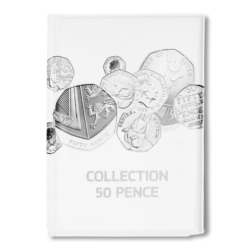 White 50p schulz - schulz, 96