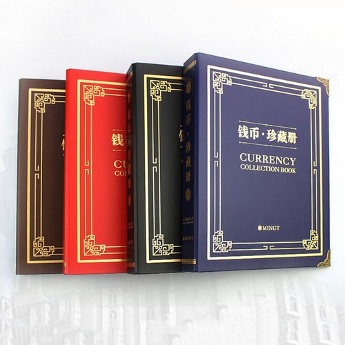 65pages currency paper money - 65pages,
