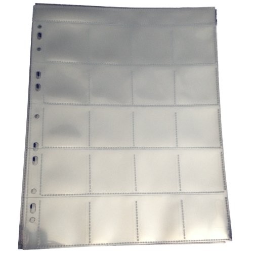 Collector storage - a4,
