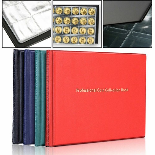 240 album coin - 240, money