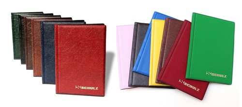 Mini coin collectors album - coin,