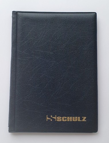 Coin blue schulz - coin, album