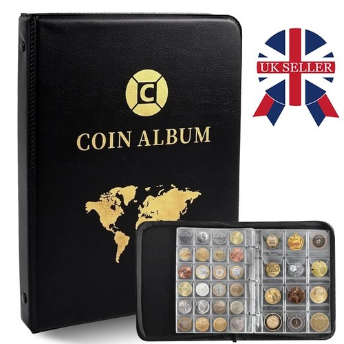 420 album coin book money - album,