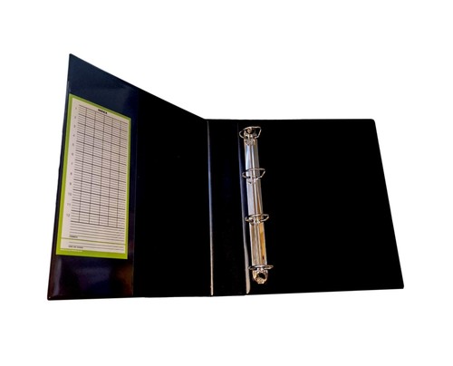 Album binder folder - a4,