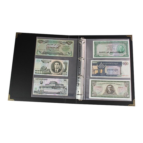 65pages currency paper - 65pages,