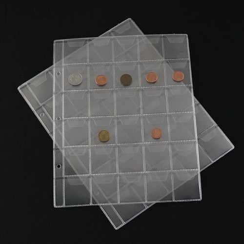 Pockets classic coin - 30,