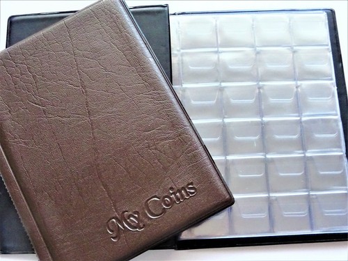 Coin album storage - coin, album,storage