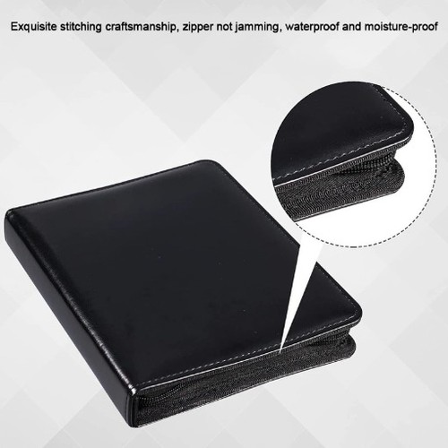 Coin album book 420 holder - coin,